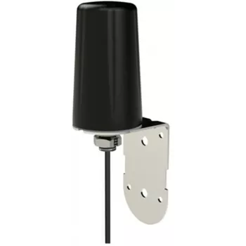PANORAMA ANTENNAS B4BE-6-60-2SP uholníkový držiak antény - pozinkovaná oceľ L-uholník pre stožiare do 38mm, 4 body na montáž na stenu