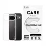 PanzerGlass CARE by Flagship Case transparentný Urban Combat s čírym rámom pre Google Pixel 8 Pro