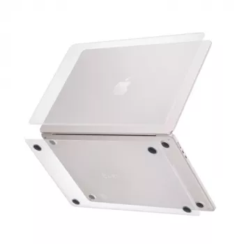 PanzerGlass CARE transparentné puzdro pre MacBook Air 13 palcov