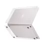 PanzerGlass CARE transparentné puzdro pre MacBook Air 13 palcov