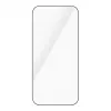 PanzerGlass keramická ochranná fólia displeja pre iPhone 17 Pro s FastFit In-A-Box