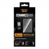 PanzerGlass keramická ochranná fólia displeja pre iPhone 17 Pro s FastFit In-A-Box