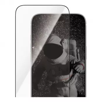 PanzerGlass Keramik ochranná fólia displeja iPhone 17 Pro Max s FASTFIT IN-A-BOX