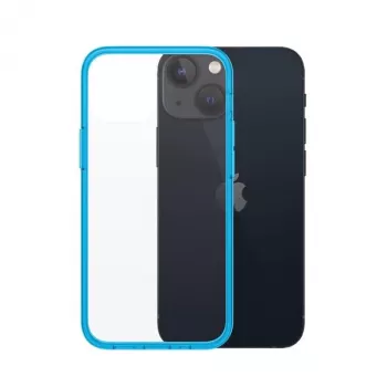 PanzerGlass ClearCase pre Apple iPhone 13 mini Bondi Blue