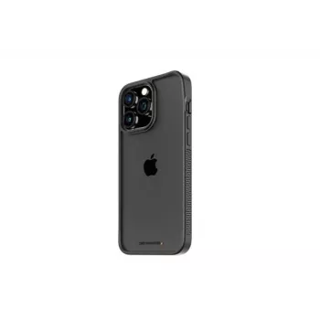 PanzerGlass™ ClearCase s D3O pre iPhone 15 Pro Max