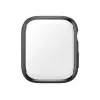 PanzerGlass Full Body Apple Watch 7/8/9 41 mm D3O čierna