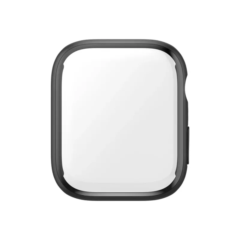 PanzerGlass Full Body Apple Watch 7/8/9 41 mm D3O čierna