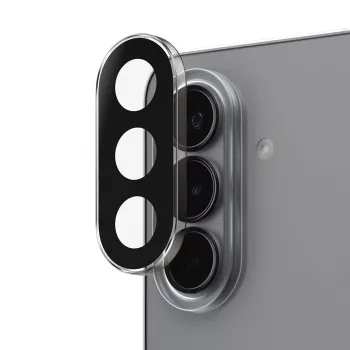 PanzerGlass Hoops Ochrana objektívu fotoaparátu Priehľadná pre Samsung Galaxy A37 5G / A57 5G (PG16928)