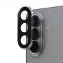 PanzerGlass Hoops Ochrana objektívu fotoaparátu Priehľadná pre Samsung Galaxy A37 5G / A57 5G (PG16928)