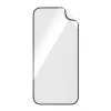 PanzerGlass MATRIX ochrana displeja s D3O pre iPhone 15 | Ultra-Wide Fit s AlignerKit
