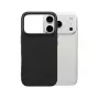 PanzerGlass PGS TPU puzdro pre iPhone 17 Pro Bulk čierne