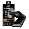 PanzerGlass Platinum ochranná fólia displeja pre iPhone 17 Pro Max s FASTFIT IN-A-BOX