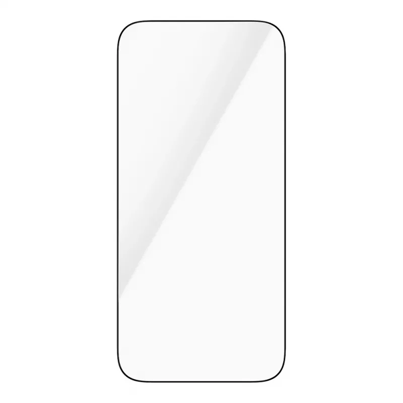 PanzerGlass Platinum ochranná fólia displeja pre iPhone 17 Pro Max s FASTFIT IN-A-BOX