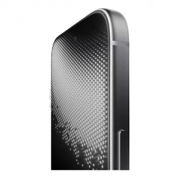 PanzerGlass Platinum ochranná fólia displeja pre iPhone 17 Pro Max s FASTFIT IN-A-BOX