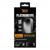 PanzerGlass Platinum ochranná fólia displeja pre iPhone 17 Pro s FastFit inštalačným rámom