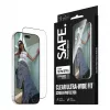PanzerGlass SAFE. ochranná fólia displeja pre iPhone 18 Pro / 17 Pro