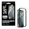 PanzerGlass SAFE. ochranná fólia displeja pre iPhone 18 Pro / 17 Pro