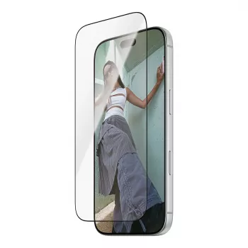 PanzerGlass SAFE. ochranná fólia displeja pre iPhone 18 Pro / 17 Pro