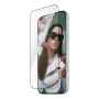 PanzerGlass SAFE ochranná fólia displeja pre iPhone 18 Pro Max/17 Pro Max – ultrawide tvrdené sklo, antibakteriálna, tvrdosť 9H