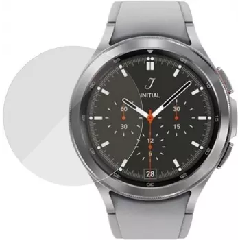 PanzerGlass ochrana displeja pre Samsung Galaxy Watch 4 Classic, 46 mm