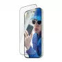 PanzerGlass Ultra-Wide Fit ochranná fólia displeja pre iPhone 18 Pro / 17 Pro – číre tvrdené sklo PG77588