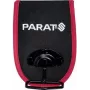 PARAT 5990838991 kufrík na náradie čierno-červený X-ABS plast dvojitý hliníkový rám