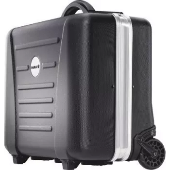PARAT CLASSIC KingSize Roll neo Safe CP-7 univerzálny trolley kufrík, prázdny, 510 x 470 x 270 mm, čierny 789550171