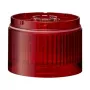 PATLITE LR7-E-R LED farebný modul, červený, 70mm, DC 24V, IP65
