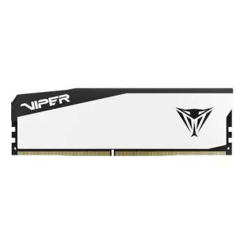 Patriot Memory Viper Venom 16GB DDR5 6400MHz CL38 AMD EXPO UDIMM pamäťový modul - 1x16GB čierny