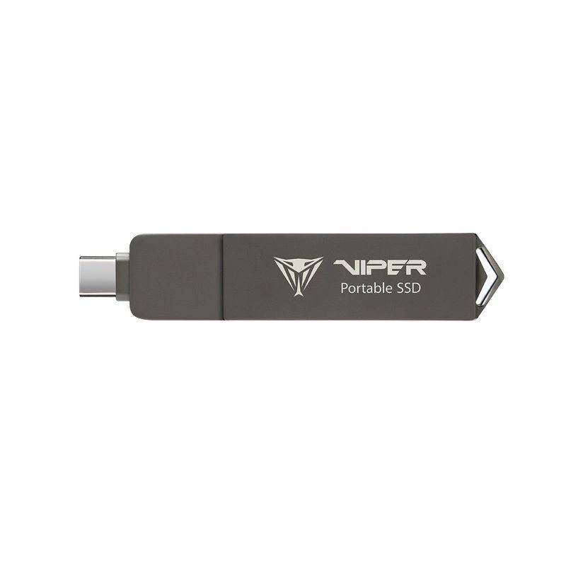 Patriot PVP30 2TB Duo kompaktný externý prenosný SSD