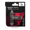 Patriot PVP30 2TB Duo kompaktný externý prenosný SSD