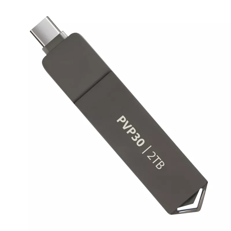 Patriot PVP30 2TB Duo kompaktný externý prenosný SSD