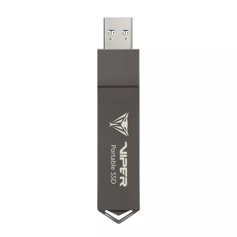 Patriot PVP30 2TB Duo kompaktný externý prenosný SSD