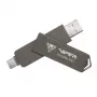 Patriot PVP30 2TB Duo kompaktný externý prenosný SSD