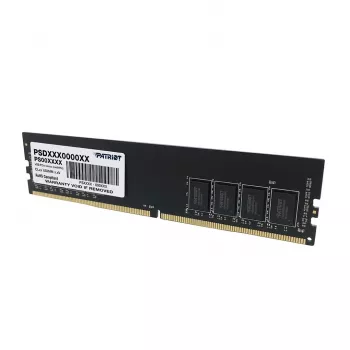 Patriot Signature DDR4 8GB 3200MHz UDIMM CL22 pamäťový modul