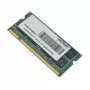 Patriot Signature Line 2GB DDR2 800MHz SODIMM pamäť pre notebook