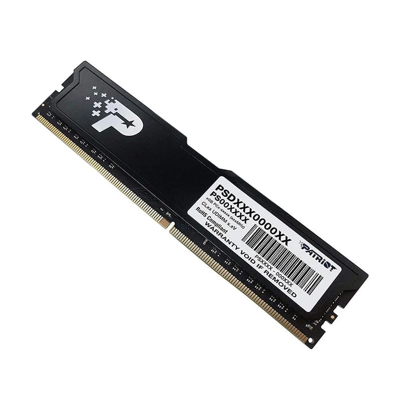 Patriot Signature Line 4GB DDR4 2666MHz stolová pamäť