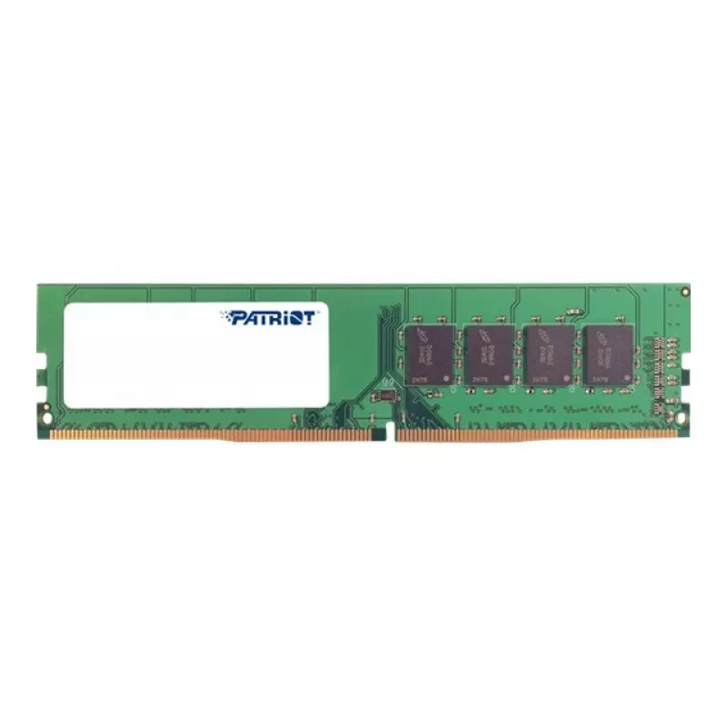Patriot Signature Line 4GB DDR4 2666MHz stolová pamäť