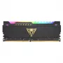 Patriot Viper Steel RGB 8GB DDR4 3600MHz CL18 herný pamäťový modul