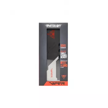 Patriot Viper Venom AMD DDR5 8GB 6400MHz CL38 EXPO desktop pamäťový modul