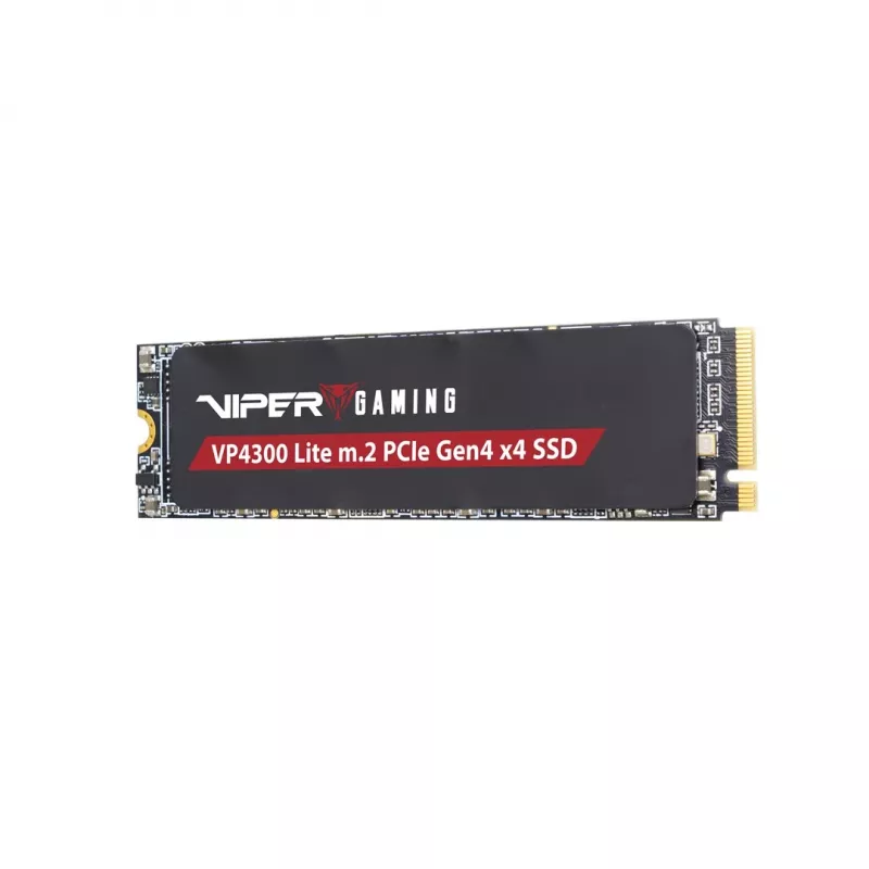 Patriot Viper VP4300L 500GB M.2 PCIe 4.0 NVMe interný SSD disk