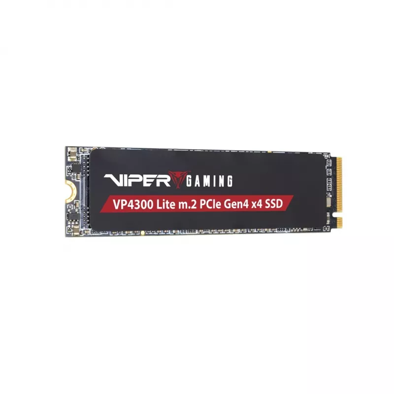 Patriot Viper VP4300L 500GB M.2 PCIe 4.0 NVMe interný SSD disk