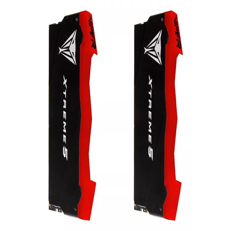 Patriot Viper Xtreme 5 32GB (2x16GB) DDR5-6000 CL30 RGB pamäťová sada