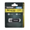 Patriot Xporter 32GB USB 2.0 flash disk - čierny