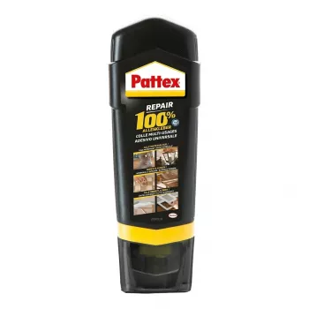 Pattex univerzálne lepidlo 100% Universal Adhesive, 100g tuba