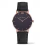 Paul Hewitt unisex hodinky PH-SA-RSTB15M 39 mm ružové zlato nerezová oceľ mesh