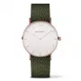 Paul Hewitt unisex hodinky PH-SA-RSTW20M 39 mm ružové zlato nerezová oceľ mesh