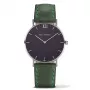 PAUL HEWITT Woman PHSASSTB12M Sailor Line quartz analógové hodinky 39mm strieborná nerezová oceľ mesh