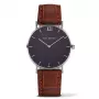 PAUL HEWITT dámske hodinky Sailor Line quartz 36 mm PHSASSMB14M