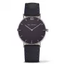 Paul Hewitt dámske hodinky PHSASSMB11S 36mm nehrdzavejúca oceľ mesh remienok